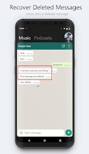 DirectChat (ChatHeads/Bubbles) Screenshot