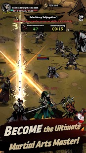 Demon Sword: Idle RPG Screenshot