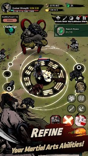 Demon Sword: Idle RPG Screenshot