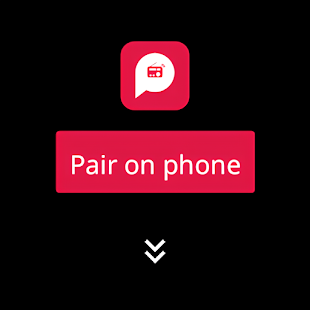 Pocket FM: Audio Series Screenshot