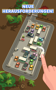 Parking Jam 3D Screenshot