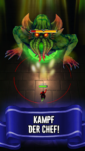 Monster Killer: Schießspiel Screenshot