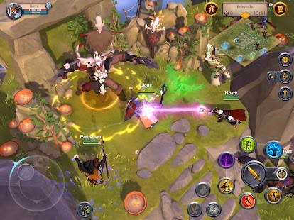 Albion Online Screenshot