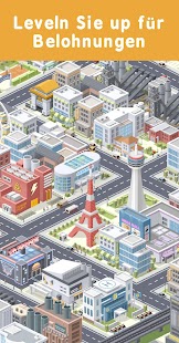 Pocket City Screenshot