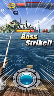 Ace Fishing - Angeln in HD Screenshot