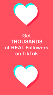 TikLikes- Get tiktoc followers Screenshot