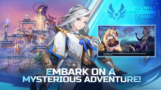 Mobile Legends: Adventure Screenshot