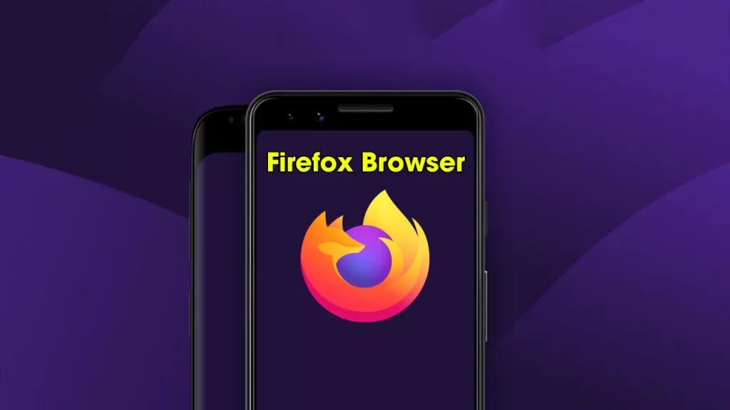 Firefox-Browser-poster