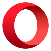 Opera-browser-with-free-VPN-Mod-Apk
