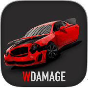 WDAMAGE-Mod-APk