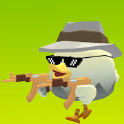 Chicken-Gun-Mod-Apk