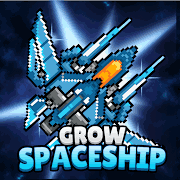 Grow-Spaceship-MOD-APK