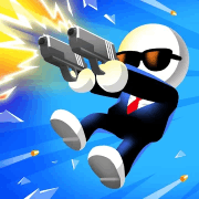 Johnny Trigger MOD APK (Unlimited Money) v1.12.23 Free For Android 