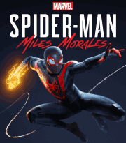 Spiderman Miles Morales APK (v1.15) Download For Android