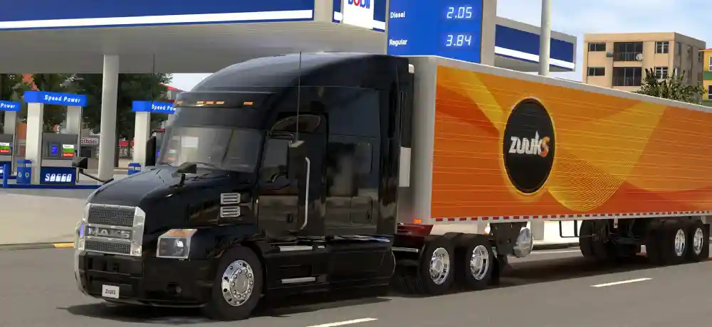 Truck-Simulator-Ultimate-MOD-APK
