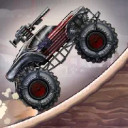 Zombie-Hill-Racing-Mod-APk