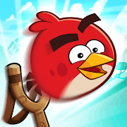 Angry Birds Friends MOD APK v11.9.1 (Unlimited Money/Unlocked All Levels)