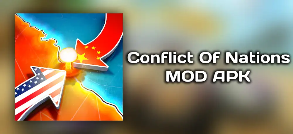 Conflict-Of-Nations-MOD-APK