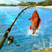Fishing Clash MOD APK v1.0.207 (Unlimited Mony/Games)