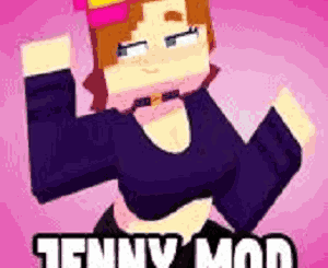 Minecraft Jenny MOD APK v1.19.60.2 (Unlocked All)
