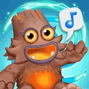 My Singing Monsters: Dawn of Fire MOD APK v2.9.0 (Unlocked All)