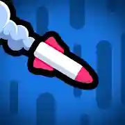 Rocket Bot Royale MOD APK v1.2.1 (Unlimited Money/No Mod)