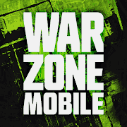 Call Of Duty Warzone MOD APK v2.2.13874629 (BETA)