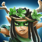 Darkfire Heroes MOD APK v1.28.2 (Unlimited Money) for Android