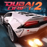 Dubai Drift 2 MOD APK v2.5.7 (Unlocked All Vehicles)