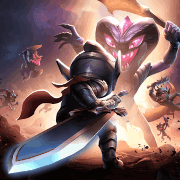 Dungeon Knight MOD APK v2.4.5 (Free purchase)