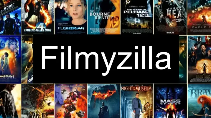 Filmyzilla-Poster