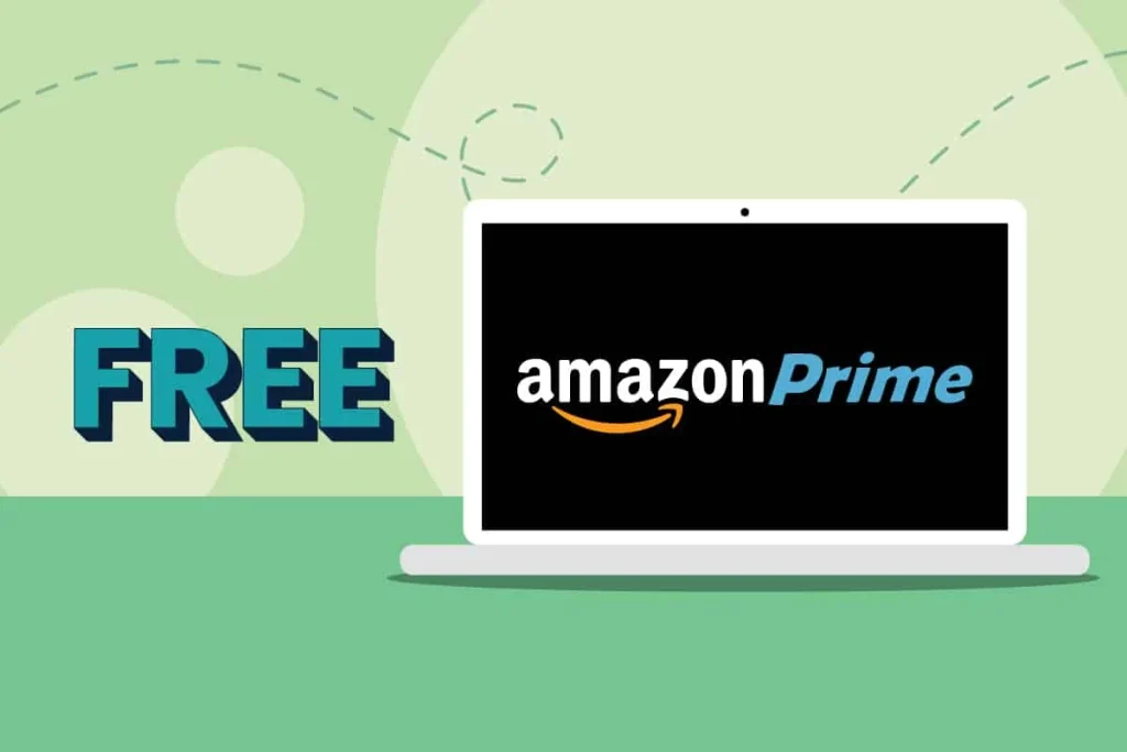 Free-Amazon-Prime