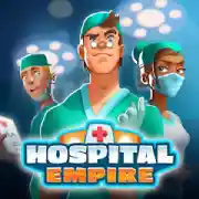 Hospital Empire Tycoon MOD APK v1.4.1 (Unlimited Games/Money)