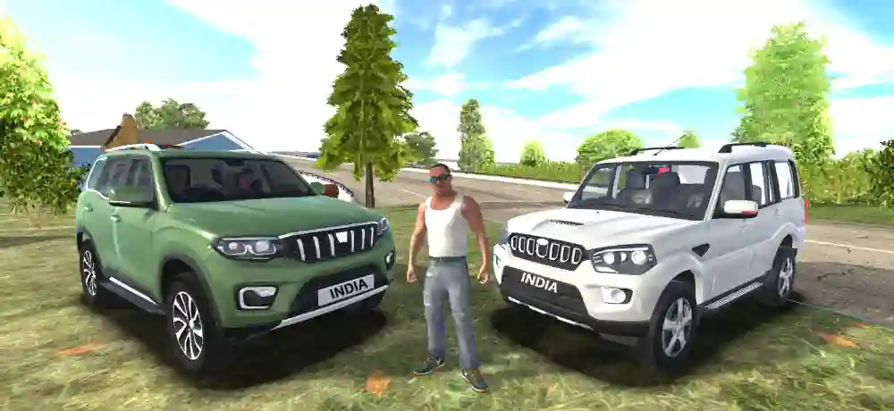 Indian-Cars-Simulator-3D-MOD-APK