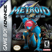 Download Metroid Fusion ROM - GBA For Free (100% Working)