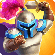 Might and Glory MOD APK v1.1.9 (Free purchase)