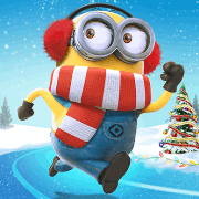 Minion Rush MOD APK v9.1.0g (Unlimited Money and Shopping)