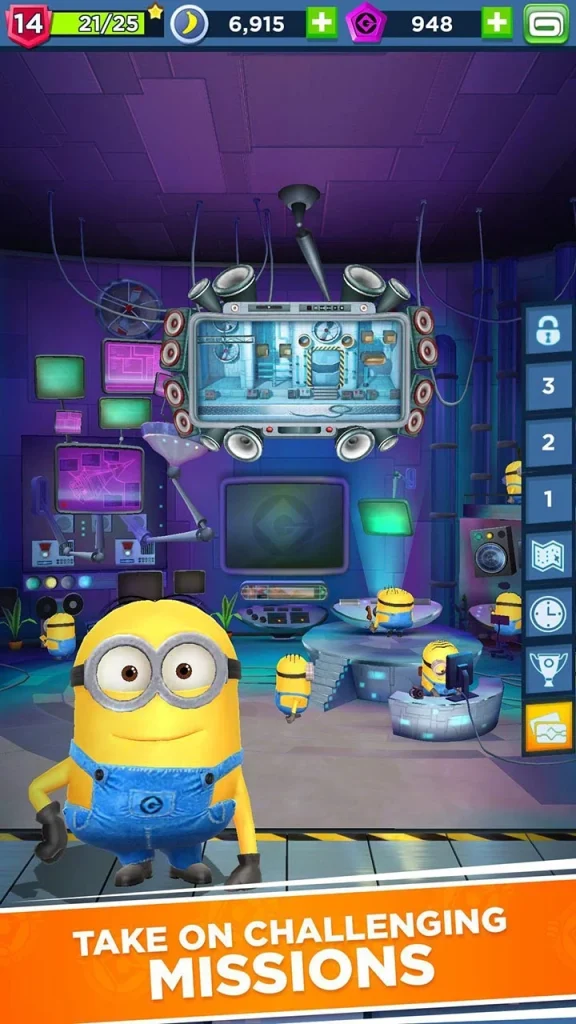 Minion-Rush-screen-3