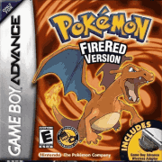 Pokemon Fire Red Cheats (GameShark Codes/Master Ball)