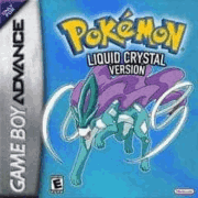 Pokemon Liquid Crystal (GB) Rom 100% Working