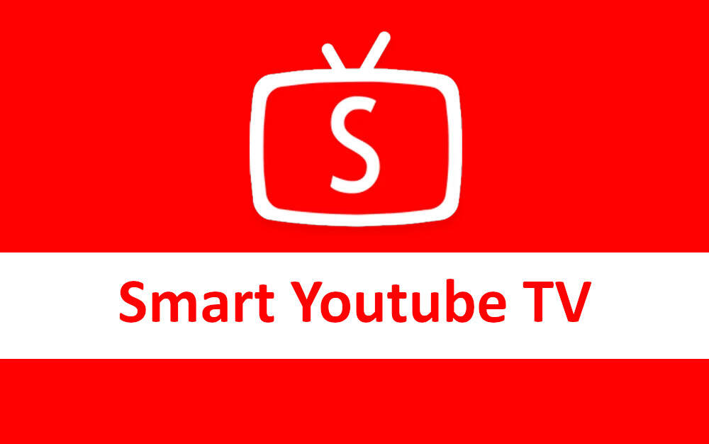 Smart Youtube TV