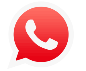 Download Latest WhatsApp Red (v24.00) Download For Android