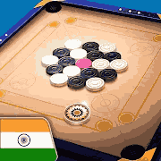 World Of Carrom MOD APK v8.2 (Unlimited Money/Diamond)