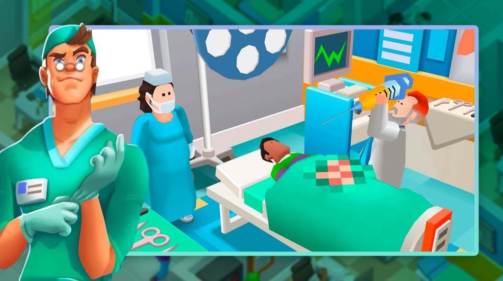 hospital-empire-tycoon-free-pc-download