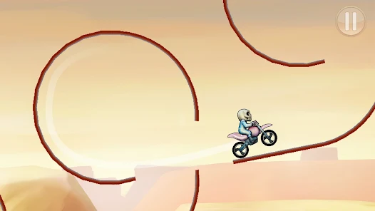 Bike Race：Motorcycle Games mod 1