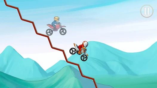 Bike Race：Motorcycle Games mod 2