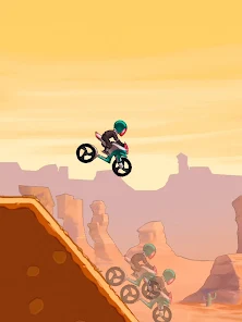 Bike Race：Motorcycle Games mod 3