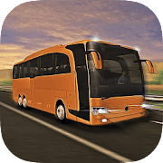 Coach Bus Simulator MOD + APK v1.8.0 (Unlimited XP)