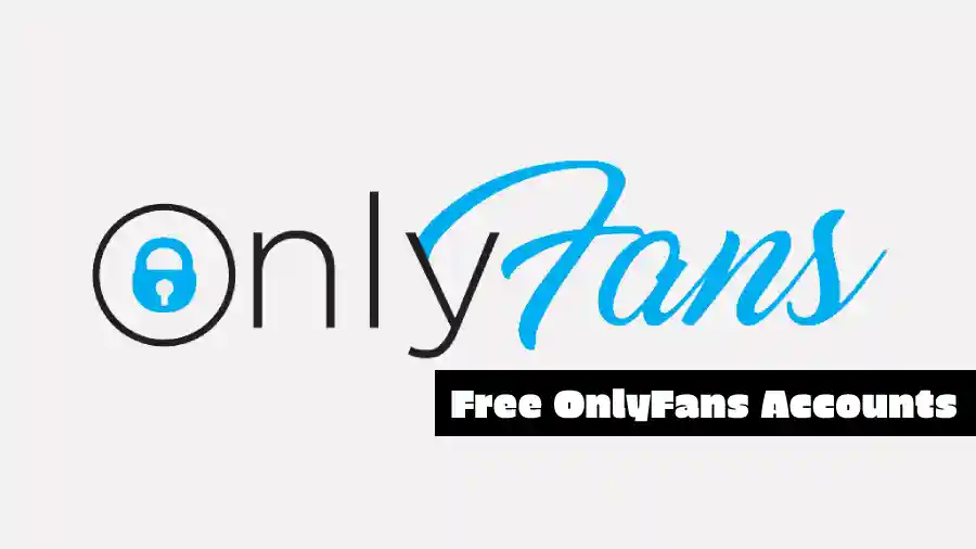 Free OnlyFans Accounts & Passwords – Updated April 2023 (100% Working)