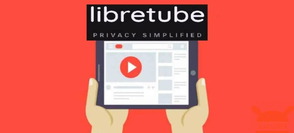 LibreTube APK